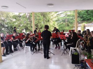 Junior Band