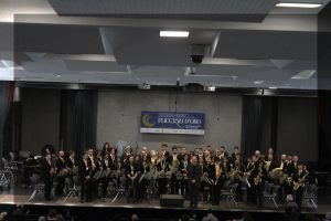 Concerto di Fiati "G.Verdi"