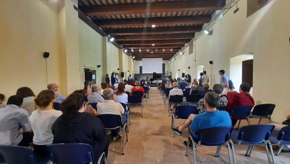 Corsi di Musica A.S. 2022/2023